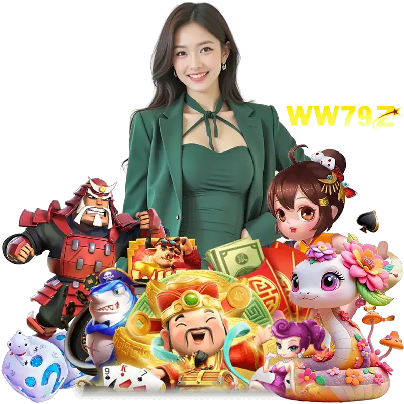 WW79Z เว็บตรง