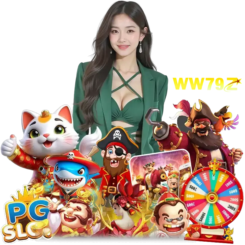 WW79Z สล็อต