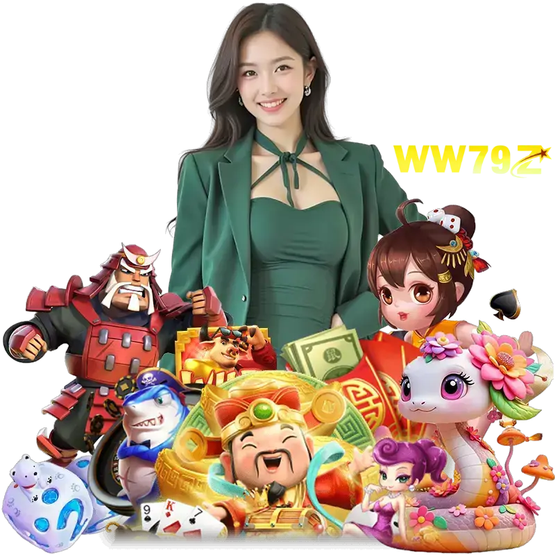 WW79Z เว็บตรง